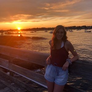 Meet your Posher, Karen